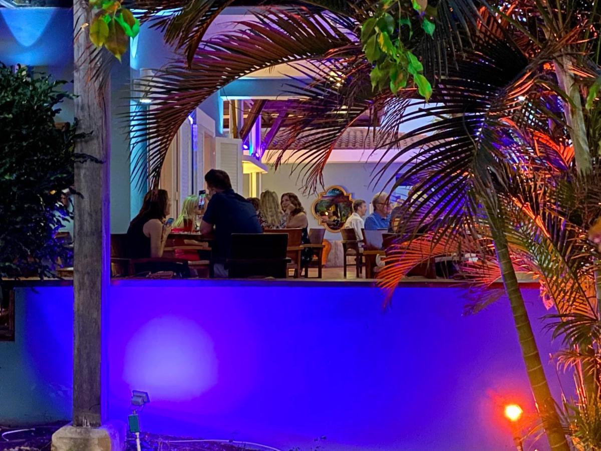 Blue Horizon Boutique Resort (Adults Only) Vieques Exterior foto
